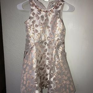 Max Studio Girls Dress